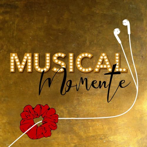 Musical Momente Titelbild