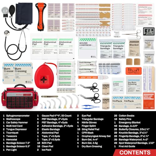 Emergency response system