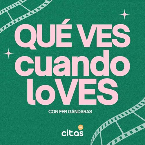 #178 The Last of Us - Fernando G&aacute;ndaras (Que Ves Cuando Lo Ves)