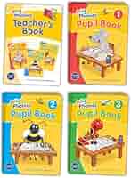 語学・辞書・学習参考書 Jolly Phonics Classroom Kit Jolly Phonics Classroom Kit - New For 2025 – Jolly Learning USA