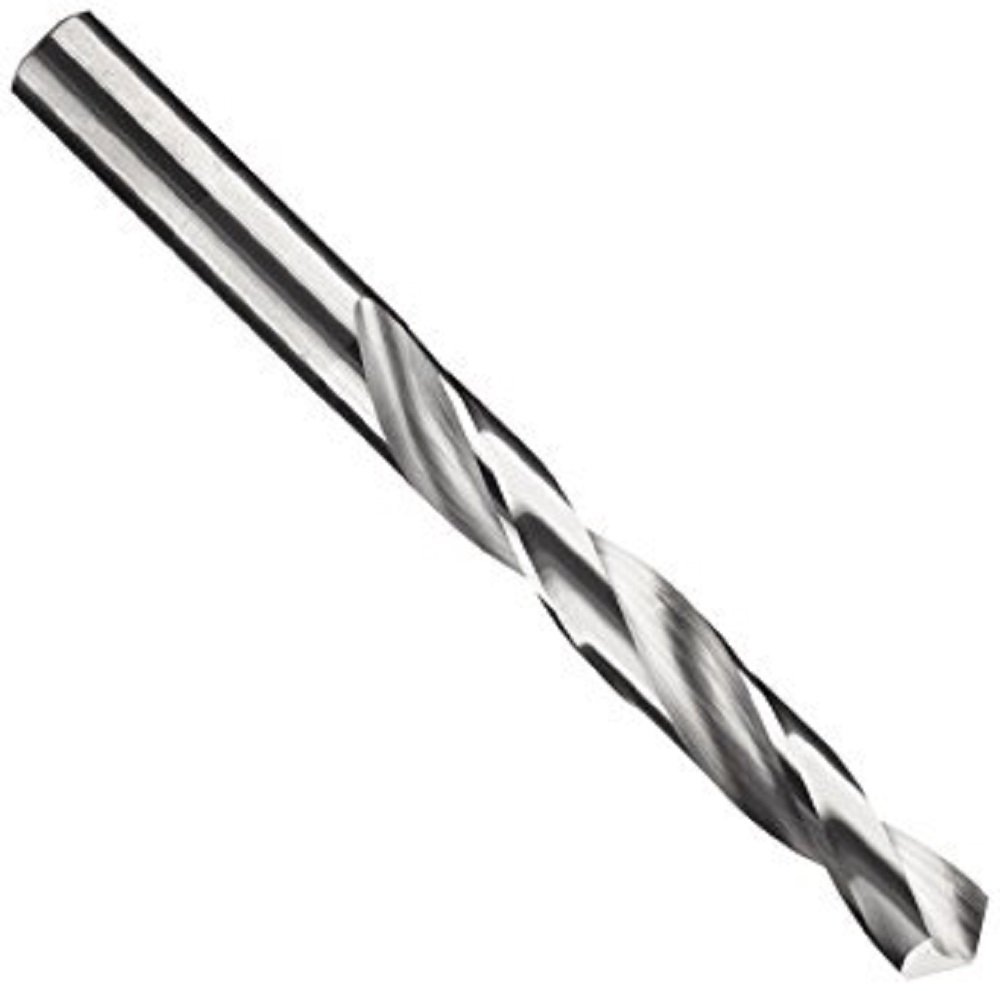 HSS Parallel Shank Standard Jobber Drill, 1.9MM, Pack of 10