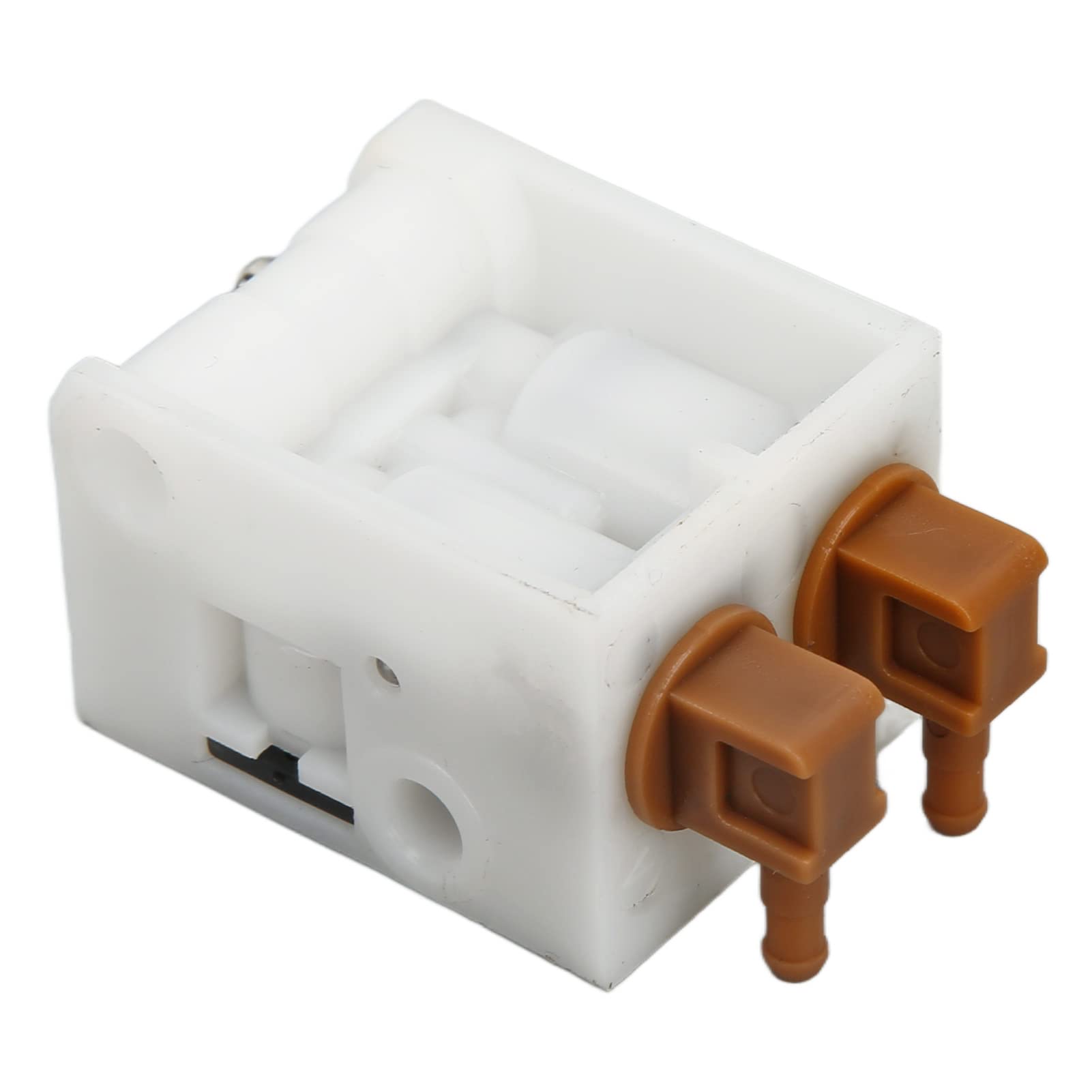 Valve De Niveau De Siège À Suspension Pneumatique De Qualité Supérieure OEM 1439977 Matériau ABS Remplacement Pour Camion Compatible Avec Plusieurs Modèles Résistante Chocs Et Vibrations Fonctionnem