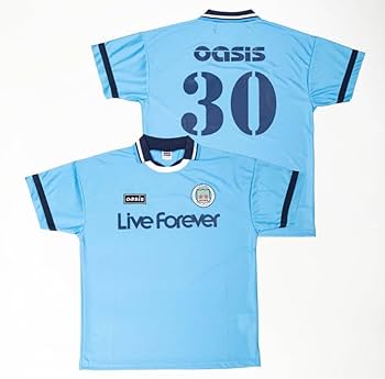 オアシス tシャツ ロゴ サイズXL oasis 30周年 特別展 グッズ Tシャツ 30th Logo Oasis オアシス 30周年 特別展 記念展覧会
