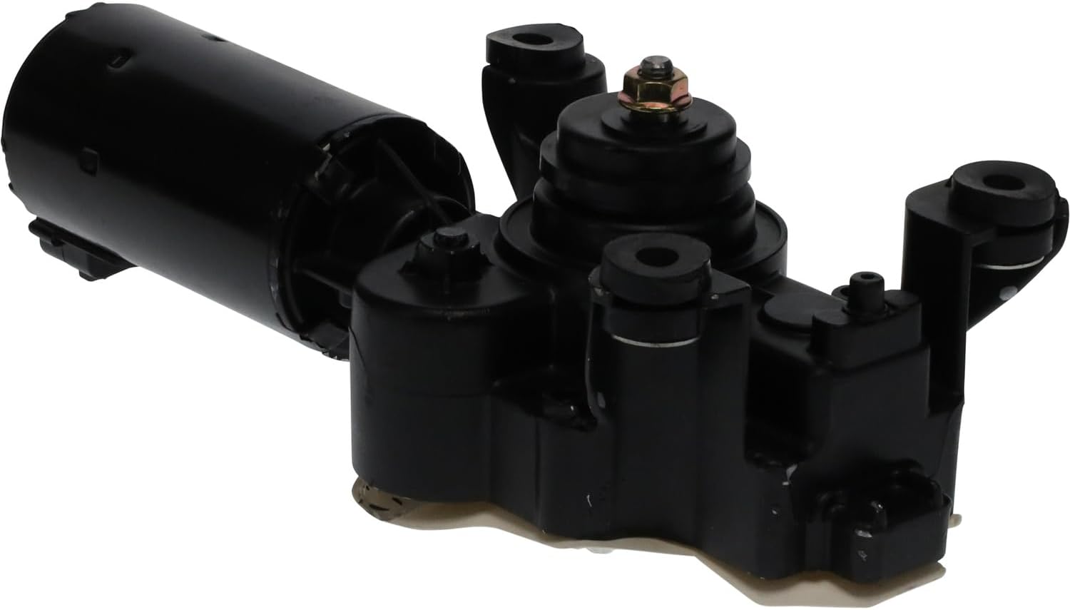 OEG Parts New Windshield Wiper Motor Compatible with Buick Lesabre 87-99 Front Wiper Motor 22072419 22110871 PS37221 579308 40-178
