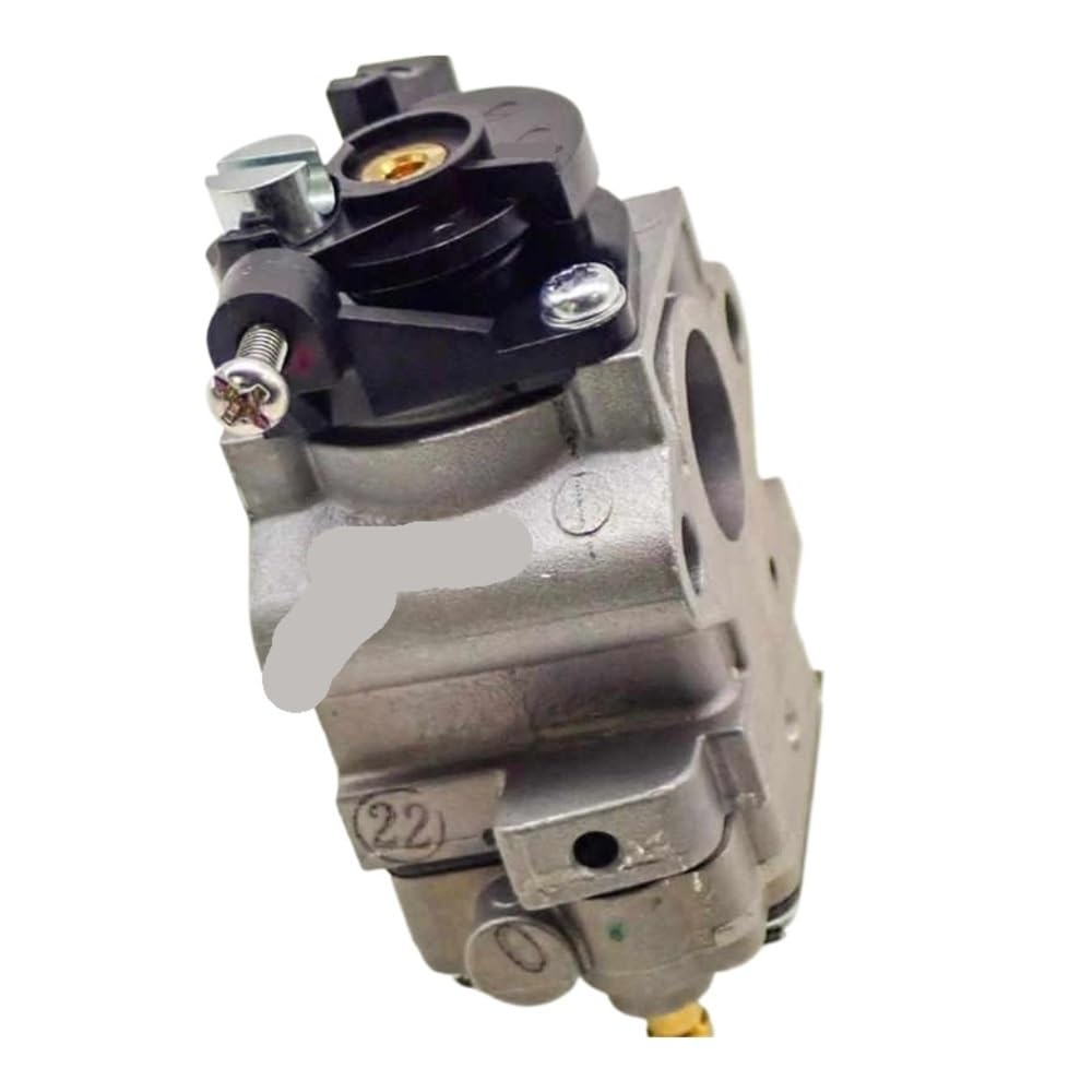Carburador compatible con desbrozadoras Srm-350es, Srm-336es, Pb-770 y Srm-337es de 34,3 cc. Carburador A021-000432 Wyj-3138(Wb Carb.)