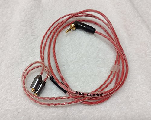 SHURE SE535スペシャルエディションZEPHONE Red Condor SHURE SE535スペシャルエディションZEPHONE Red Condor SE535 Limited