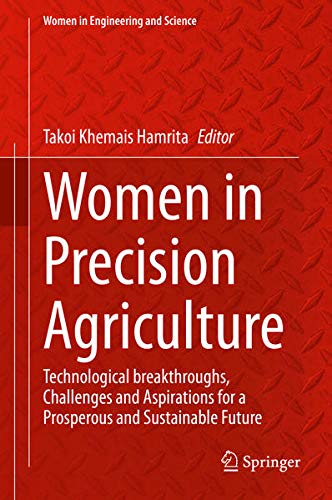 Buy Women in Precision Agriculture — BookShops.in