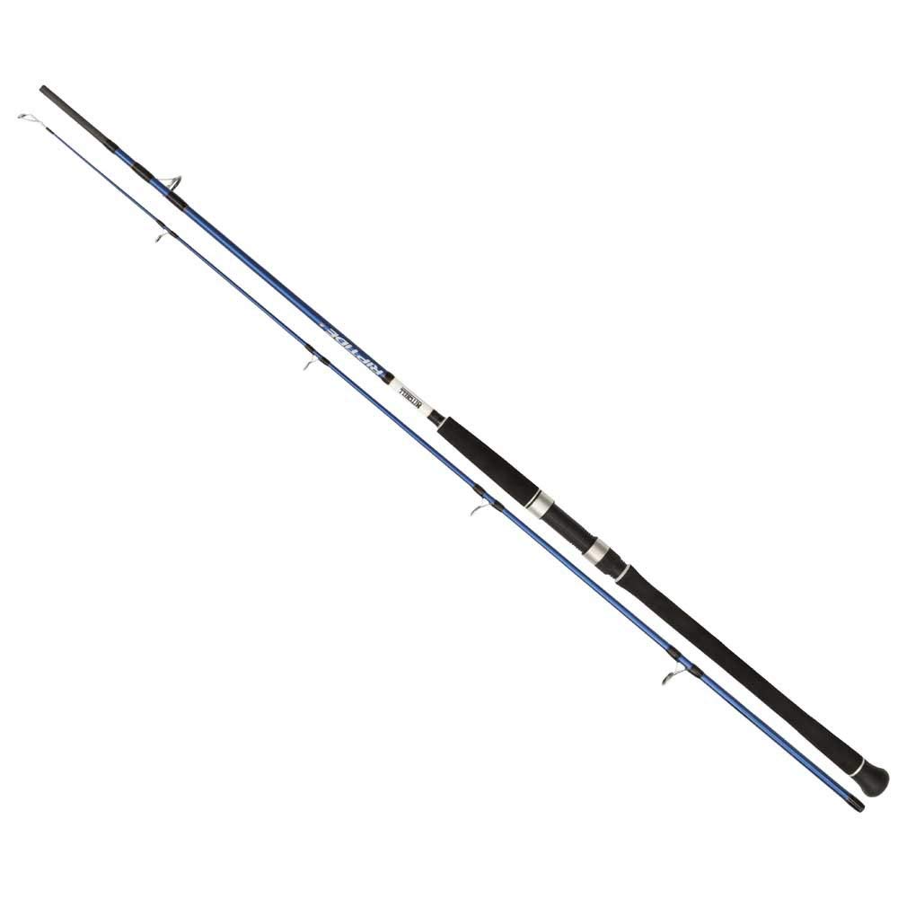 Mitchell Mitchell Riptide RZ Spinning rods