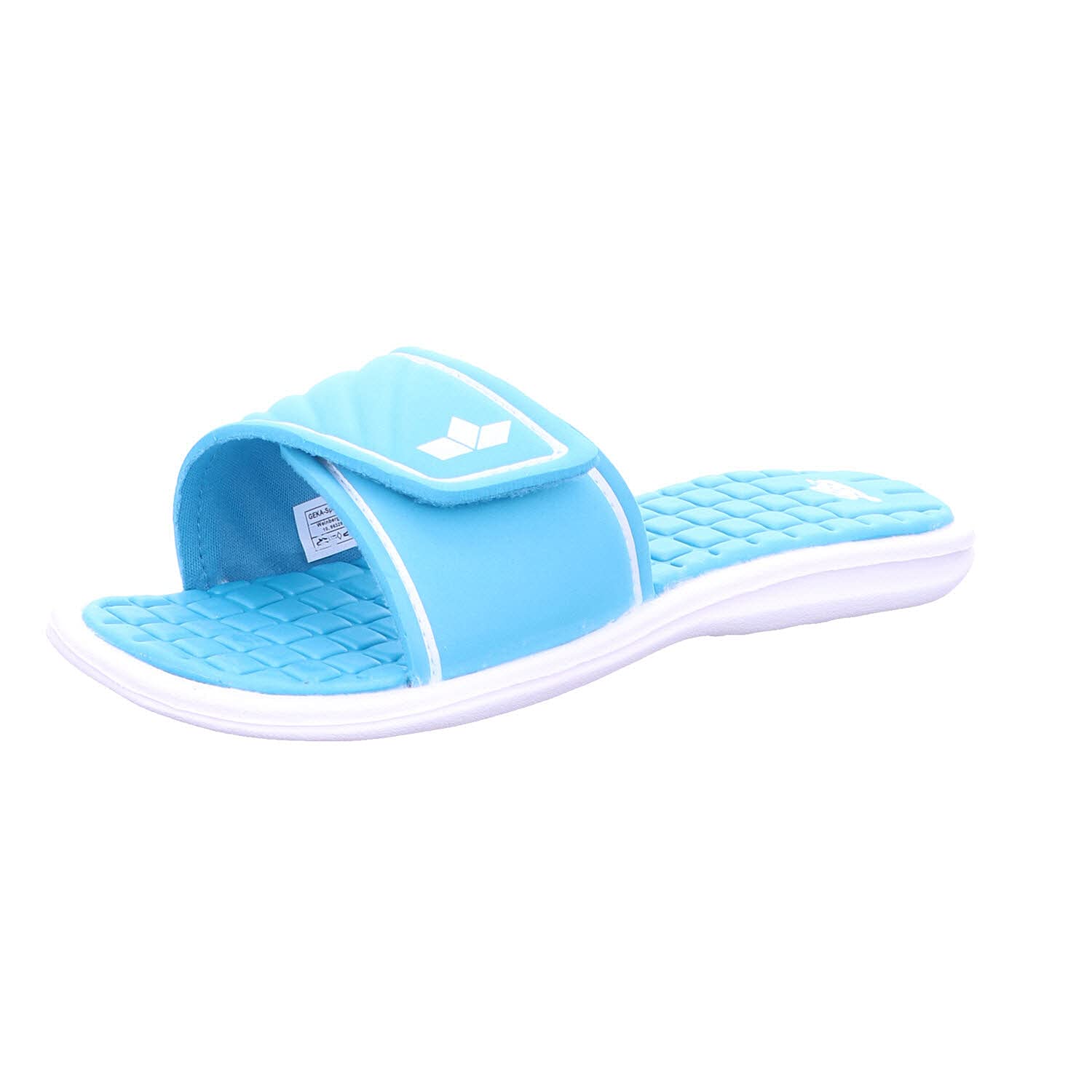Lico Malediven, Zapatos de Playa y Piscina Mujer