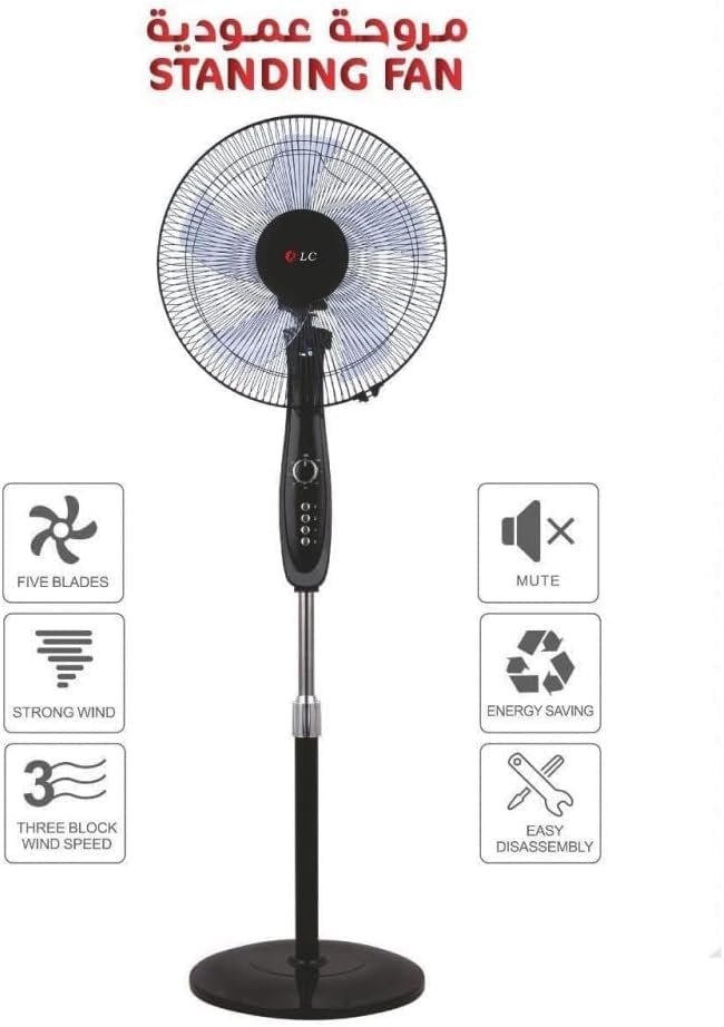 DLC-1640S-Vertical-Fan