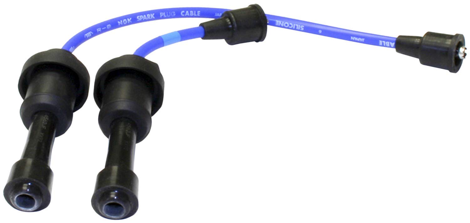 NGK RC-XX92 Spark Plug Wire Set