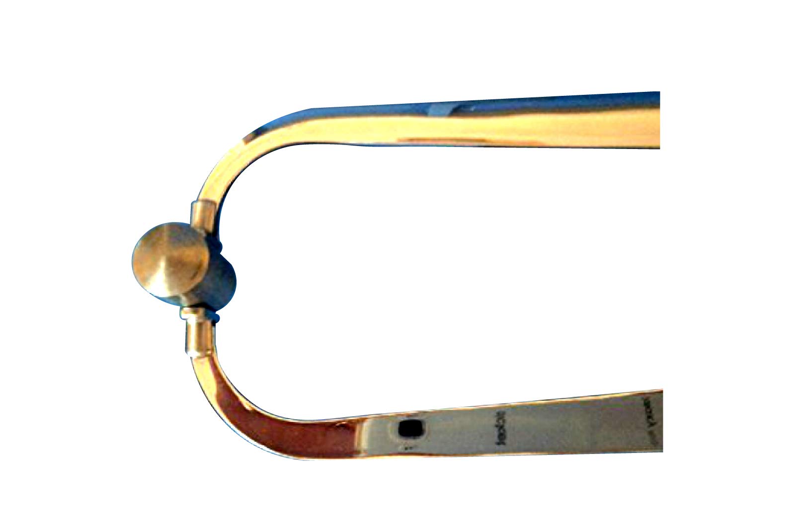 Plicometro - Adipometro Skinfold Caliper C-136 Pinza per Misuratore di Grasso Corporeo con Perno di Calibrazione