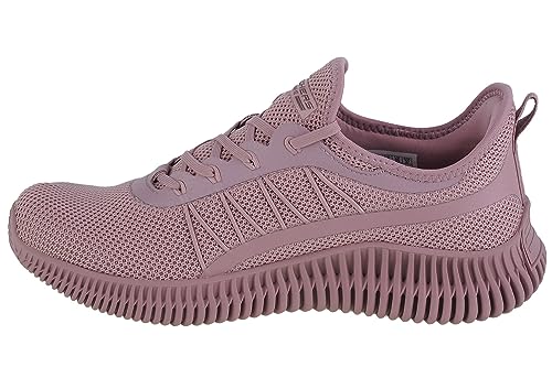 Skechers Women's Skech-lite Pro Glimmer Me Trainers3