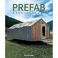 PREFAB ARCHITECTURE(10) 8492463686 Book Cover