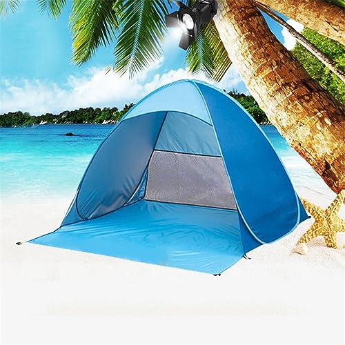 Carpa para Camping y Playa Pop Up para Exterior miniatura 3