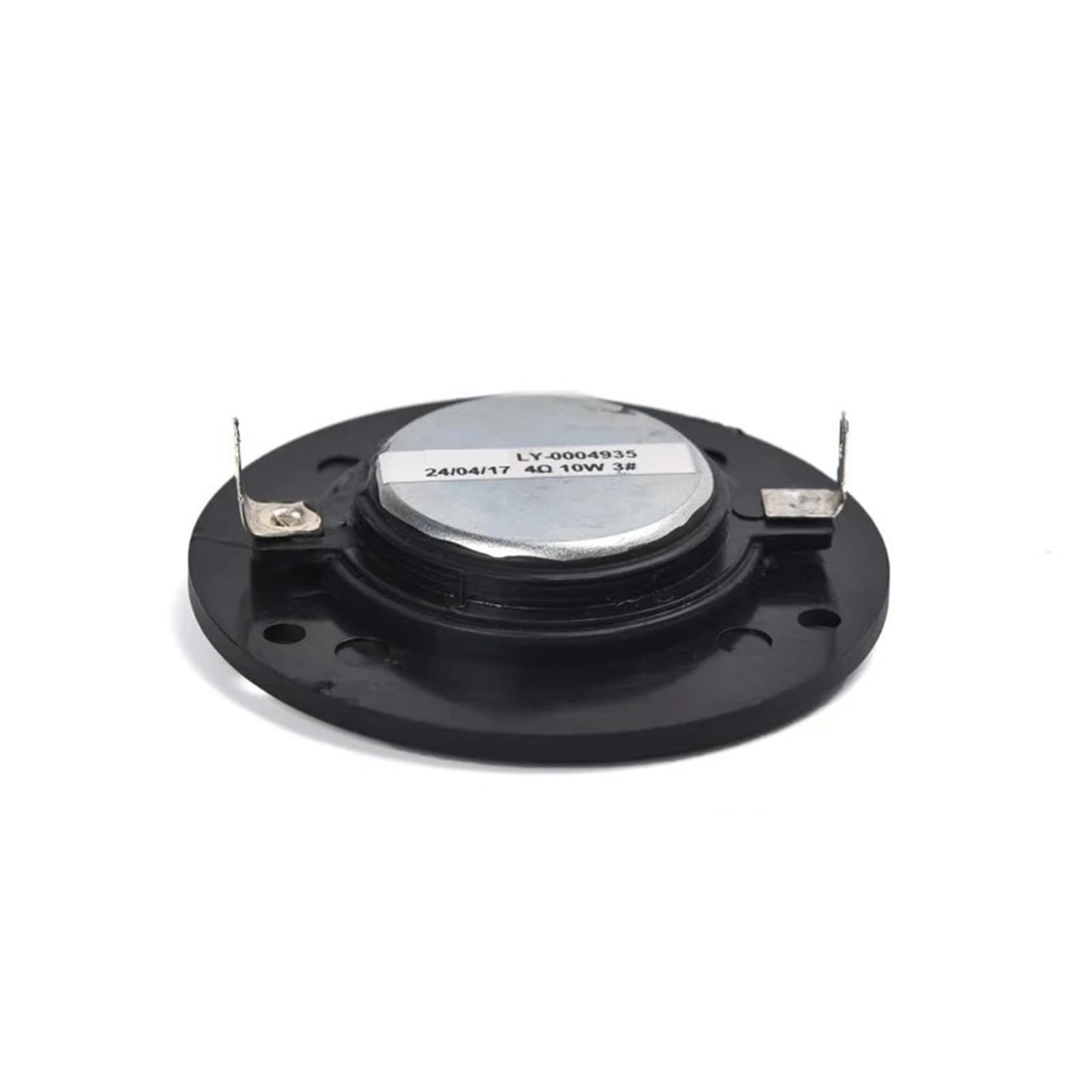 2 szt. Głośnik 66mm,5 cala 4ohm 10W jedwabny głośnik wysokotonowy Wewnętrzny podwójny magnes Planar Audio DIY kino domowe