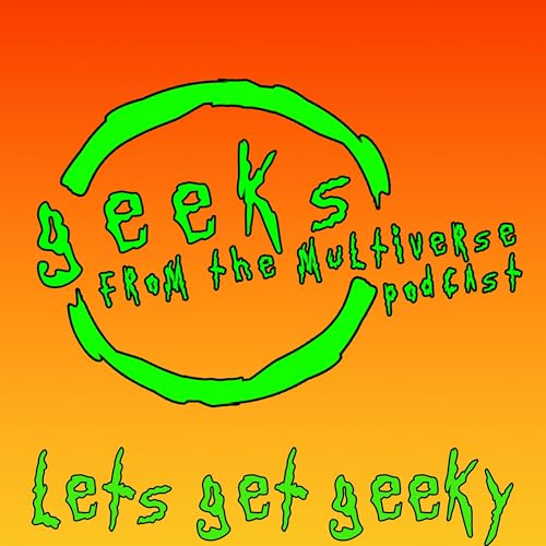 Video Game Review: Destroy All Humans! Podcast Por  arte de portada