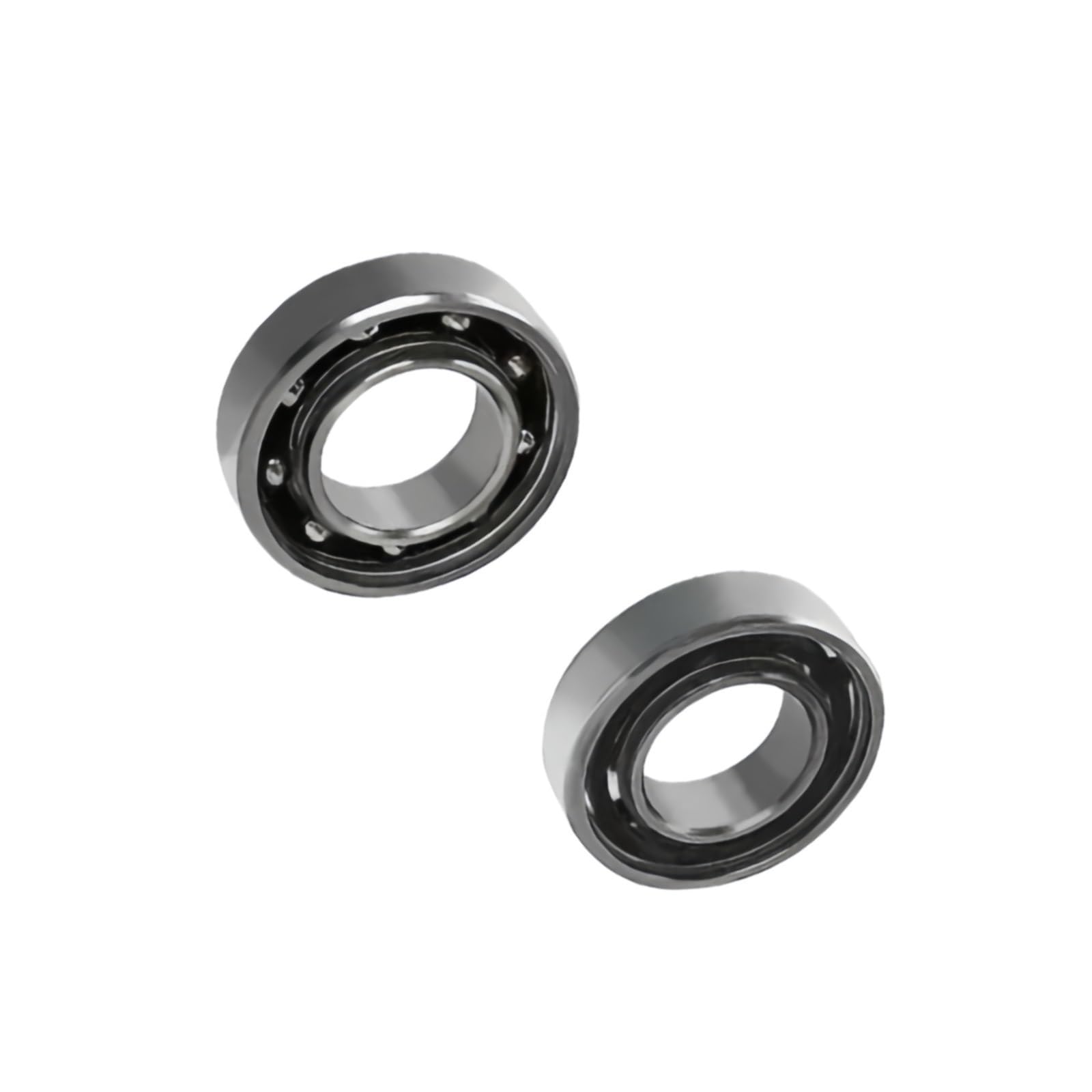 Rodamiento Precisión TG-076-S 10x19x5mm Componentes Coche RC Motor Ae 15S
