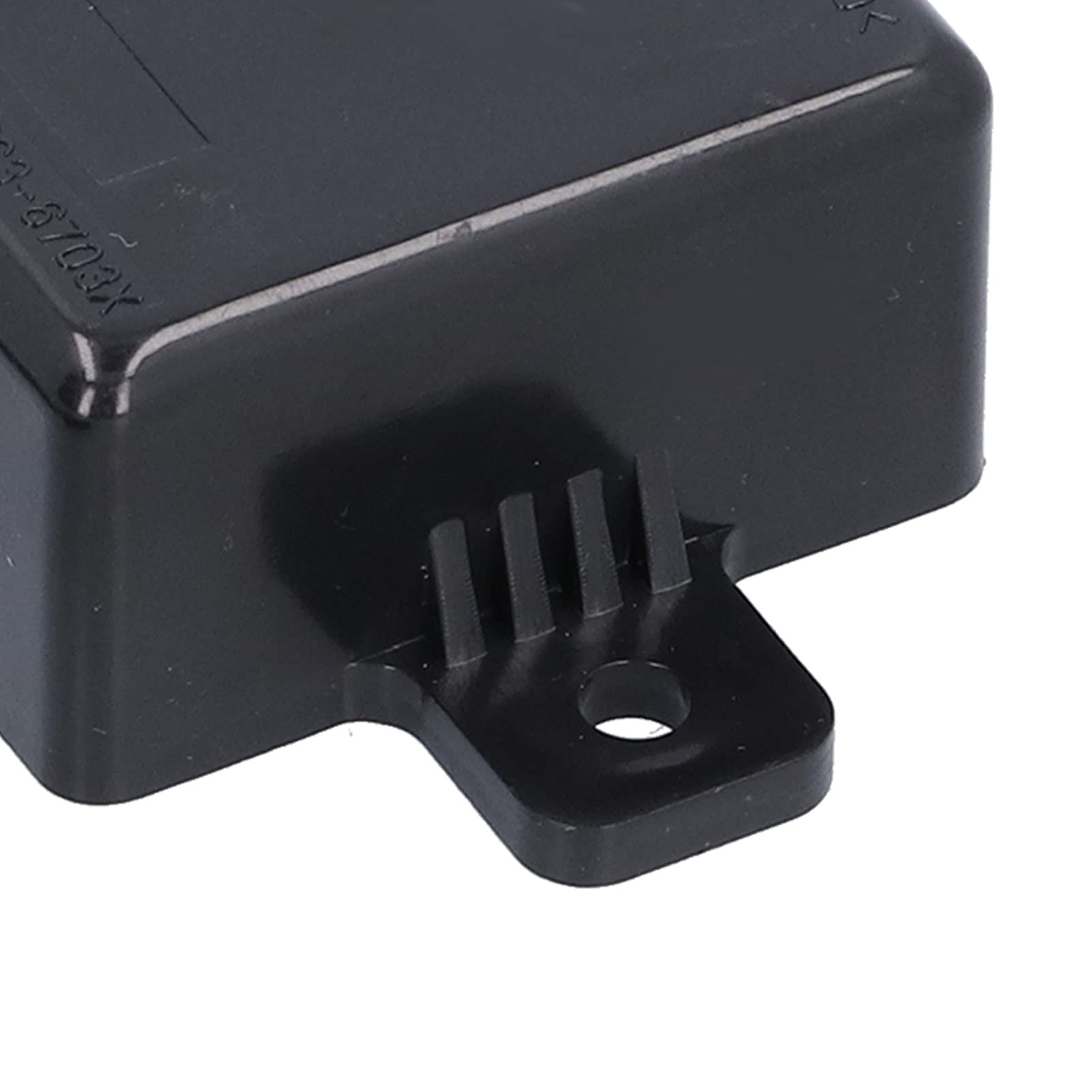 Unidad de control del controlador de relé de tiempo 24 V para CAT 312C 320C 325B 330C