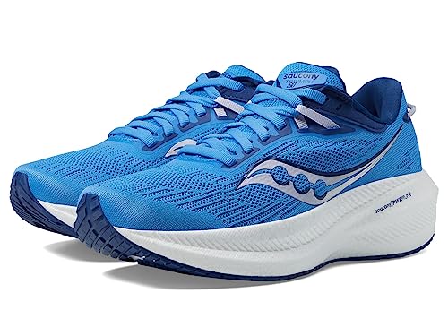 Image of Saucony Women's Triumph 21