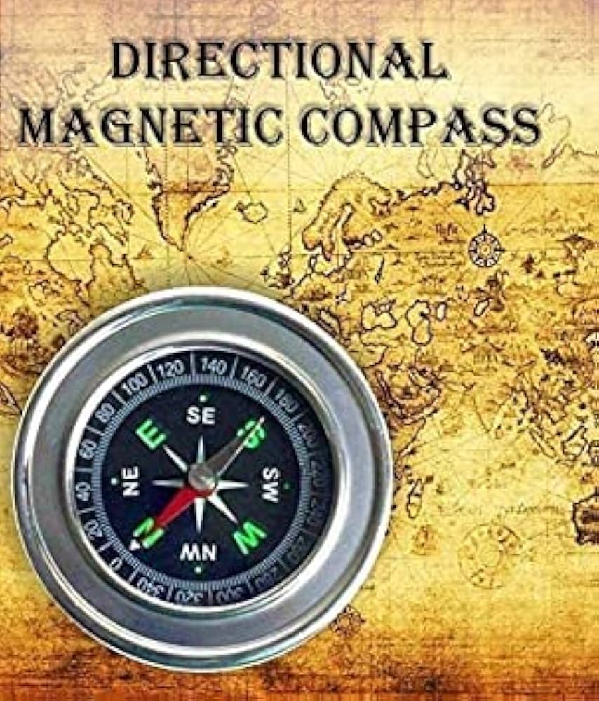 COMPASS VS DIGITAL COMPASS EXPLORING THE, 42 OFF