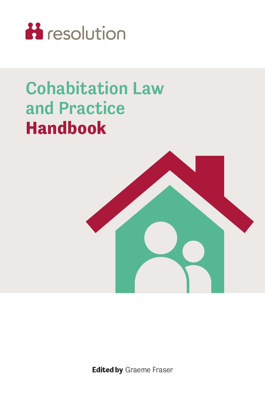 Cohabitation Law and Practice Handbook