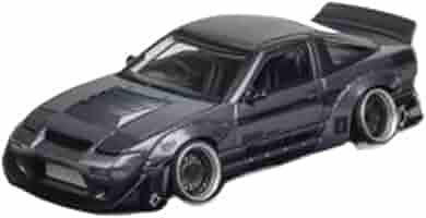 YM MODEL 1/64 マツダ ロケット バニー MX-5 3台セット Amazon | 1/64 Ym model mazda Rocket Bunny Pandem MX-5