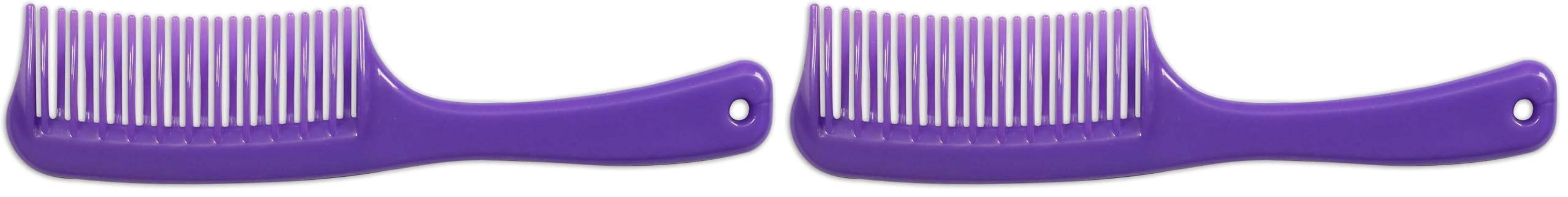 Elly Tarak013 Renkli Tarak 2li paket