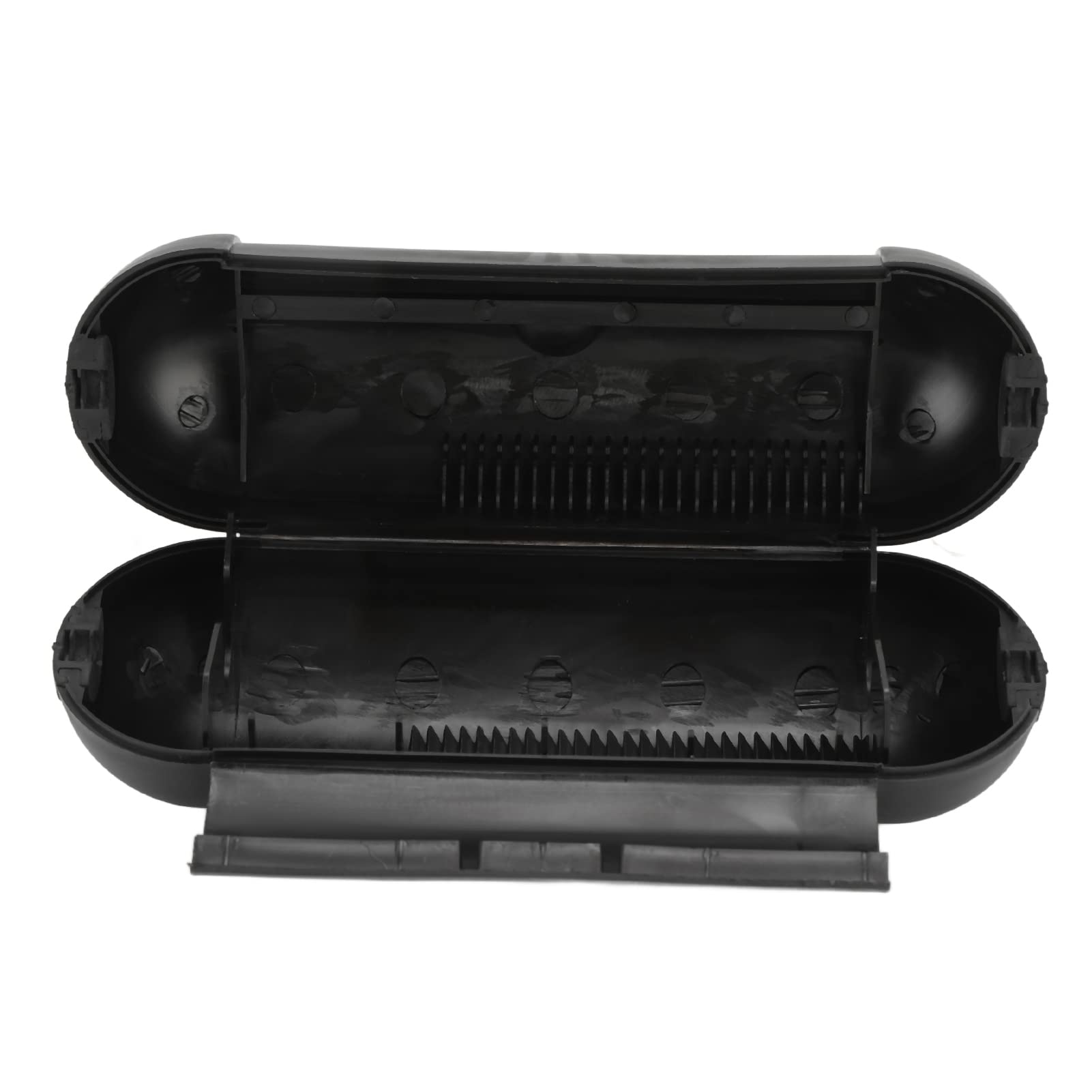 Waterproof Connection Housing, Secure Sealing Capsule Design Sturdy Shell Durable Extension Cord Safety Cover for AWG14 for AWG16