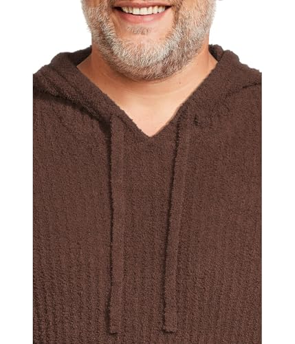 UGG mens Finnegan Hoodie Rib4