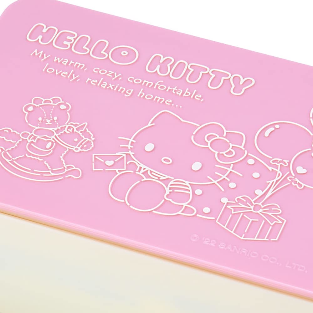 Amazon.co.jp: サンリオ(SANRIO) ハローキティ ウェットシートケース