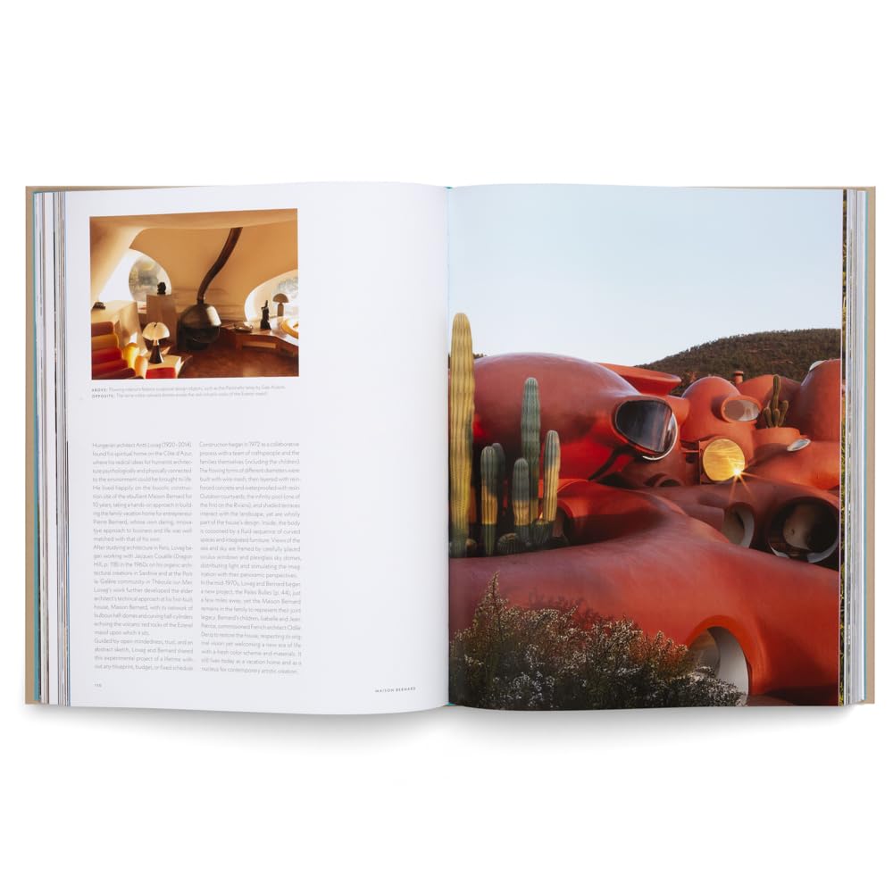 Côte d'Azur living: the residences and interiors of the French Riviera