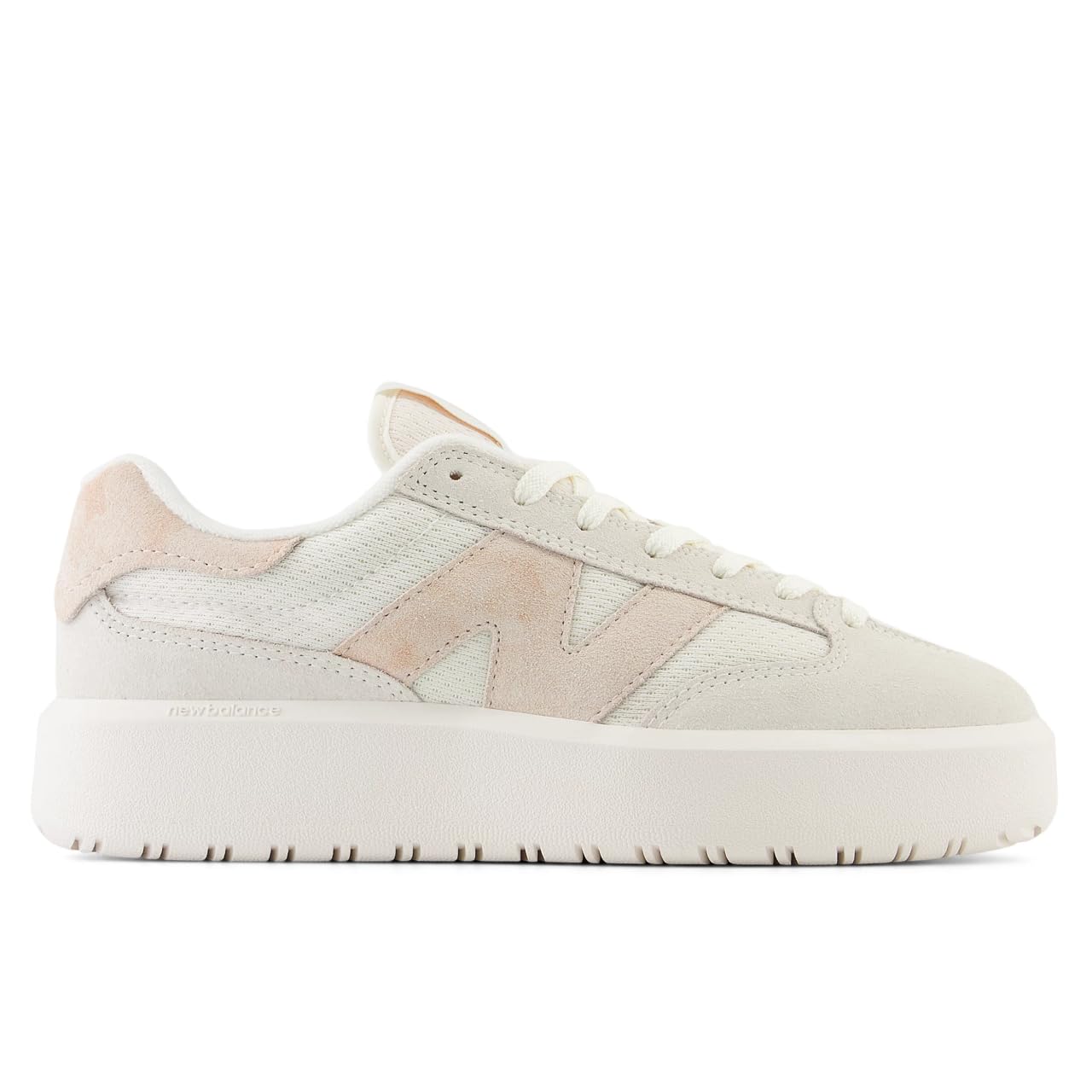 New Balance CT302CTA 302 Men Beige UK 7