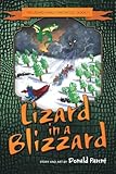 Lizard in a Blizzard: The Lezard Family Chronicles