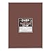 SoHo Artist Cotton Canvas All Media Panels - 12x16-3 Pack of Double Primed Cotton Acid-Free Panels Bonded Canvases for Paintings, Artwork and More
