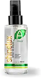 Finalizador Profissional Anti Frizz Selagem Capilar 60 Ml