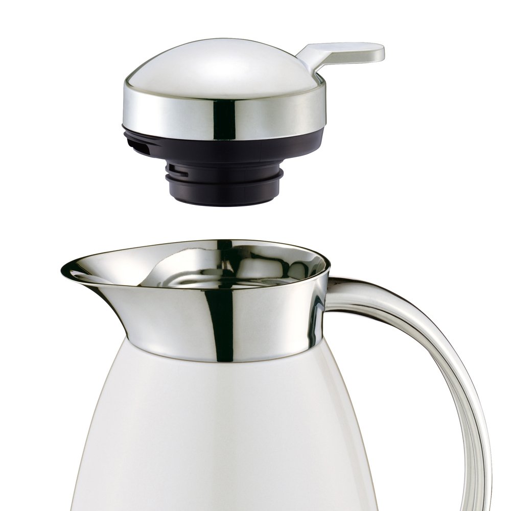 Amazon｜【正規品】alfi アルフィ ガラス製卓上用魔法びん Gusto