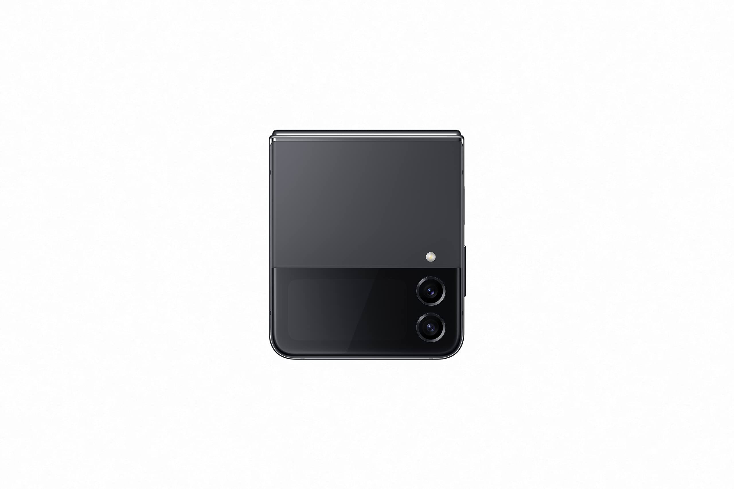SAMSUNG Galaxy, Z Flip4 5G (512GB), Graphite : Amazon.sg: Electronics