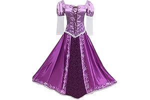 Pascal Tangled Costume Adult