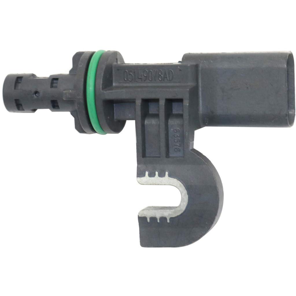 for Jeep Wrangler JK Camshaft Position Sensor 2008 09 10 2011 | 3 Blade Type | 5149078AB | 5149078AA | 5149078AC | 5149078AD
