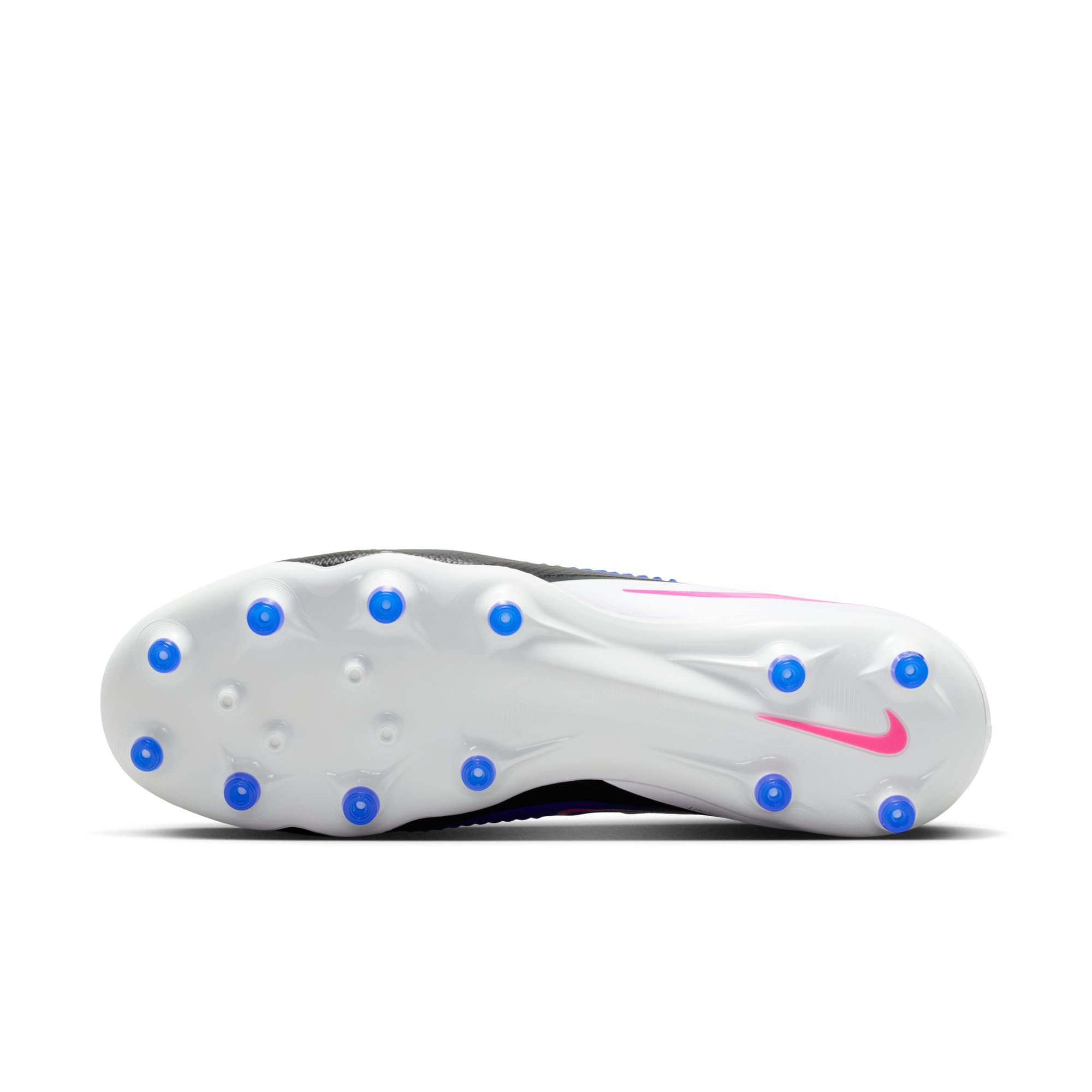 NIKE Mężczyźni Phantom 6 Low Pro Ag-proButy do piłki nożnej