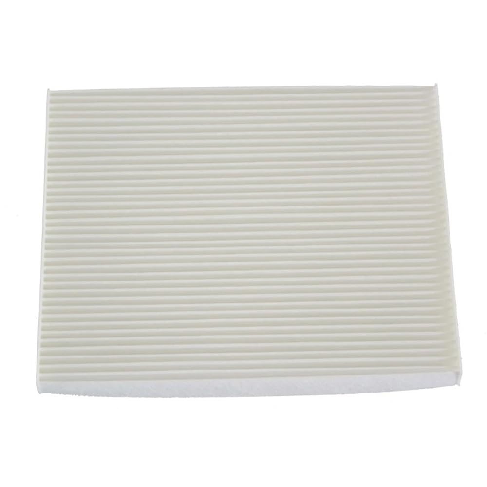 Filtr Powietrza Kabinowego dla Kia Carens RP 2012-2018, 24x19x2cm 2 szt. Filtr powietrza samochodowego Filtr kabinowy 28113-2S000/97133-2E250