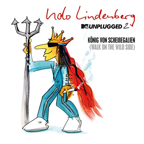 Udo Lindenberg