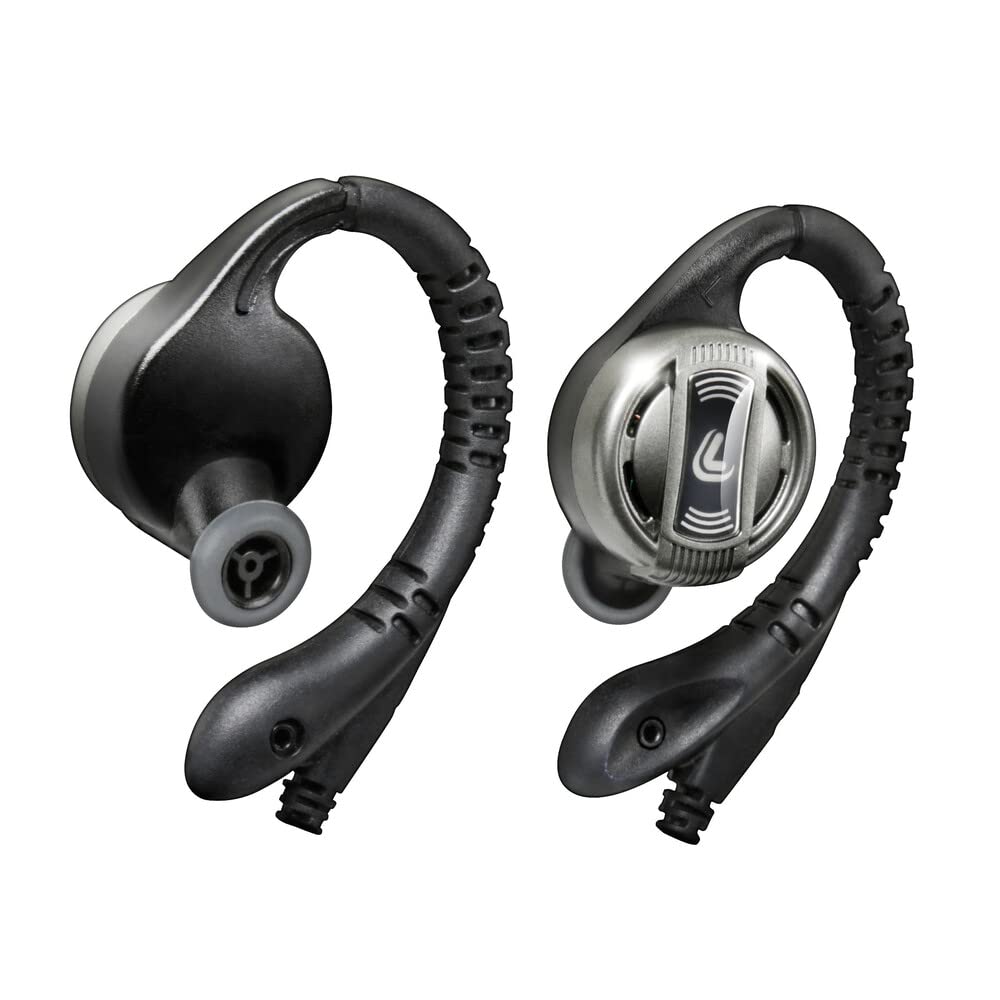 Buggy, auricolare stereo con microfono