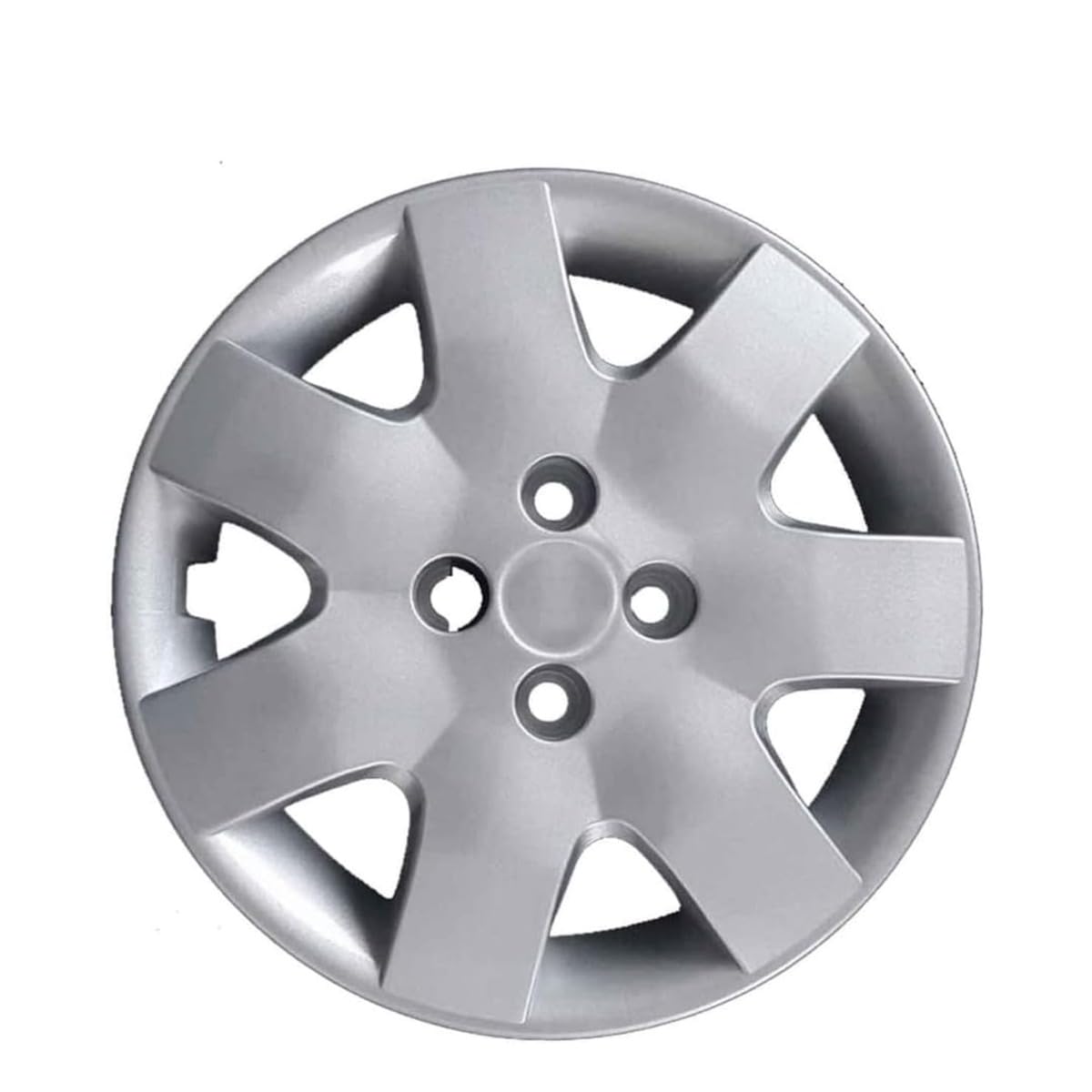 Copricerchi Per NISSAN PRIMASTAR 2003 - Kit 4 Pezzi, Diametro 16'', Logo Cromato - Foto 10