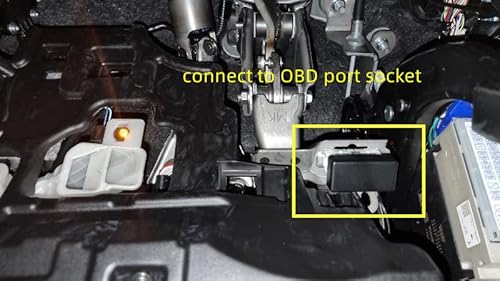 Forten Kingdom Obd Car Auto Window Closer Open Side Mirror Folder Unfold And Speed Lock Kit For Lexus Gx Gx400 Gx460 2010-2019 #TOP7