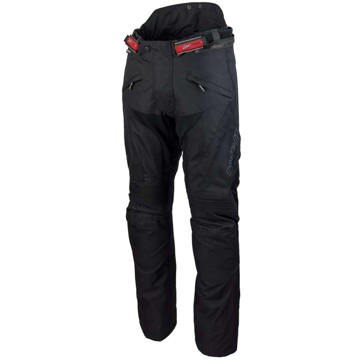 Roleff Racewear Pantaloni Moto/Salopette Tessuto