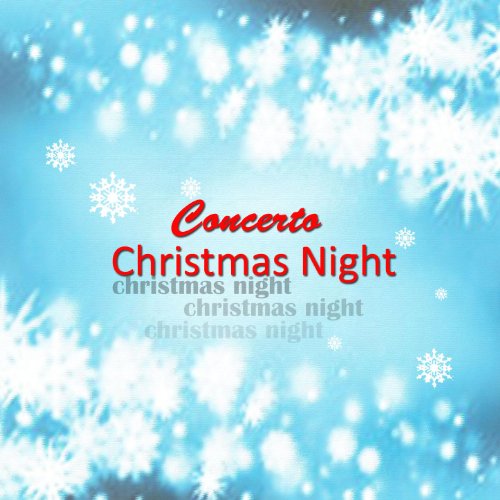 Concerto Christmas Night by London Philharmonic Orchestra on Amazon