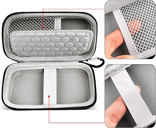 Image of SanDisk Extreme Portable 2TB, 1050MB /s R, 1000MB /s W, 3mtr Drop Protection, IP65 Water /dust Resistan