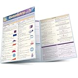 Geometry (Quick Study Academic)